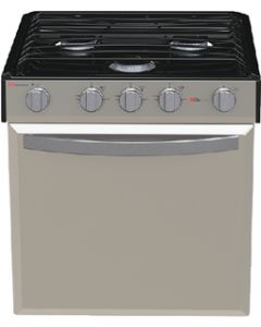 RANGE 17 SS DOOR PIEZO