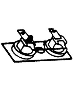 Suburban T-Stat Replacement 232281 SBM 520788