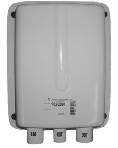 Centek Industries Gen-Sep 1.5 X 1.5 X 1.25 VER-1020150