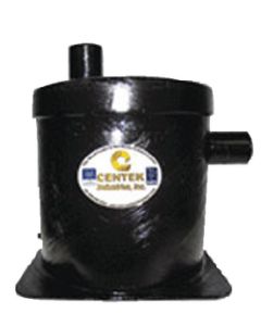 Centek Vernalift 3 X3 Side In/Top Out VER 1500232