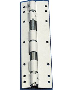 Rieco-Titan Products SWING-AWAY BKT WHITE PAIR RTP-55721