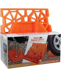 Tri-Lynx Corp.Ltd Lynx Chock 'R Dock TLC 00030