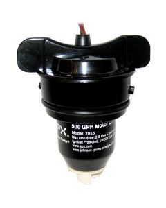 Johnson Pump 500 Gph Motor  Cartridge Only