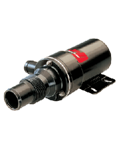 Johnson Pump Macerator Pump 12V