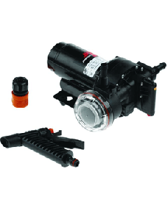 Johnson Pump 5.2 Aqua Jet Wash Down 12V