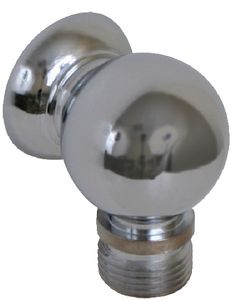 Scandvik Bulkhead Elbow Connector SVK 10003P