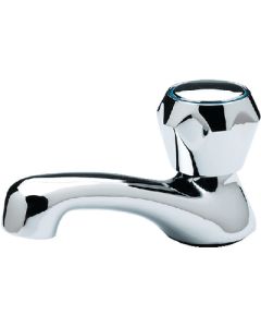 Scandvik Basin Tap Chrome Pltd Brass SVK 10050