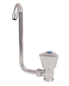 Scandvik Fold Down Cold Water Tap SVK 10089