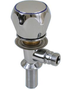 Scandvik Shower Control Cold Only SVK 10091P