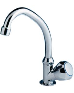 Scandvik Swivel Tap SVK 10172P