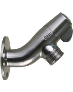 Scandvik Valve-Ss Angle Ceramic Washdwn SVK 10175P