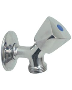 Scandvik Washdown Spigot S/S SVK 10187P