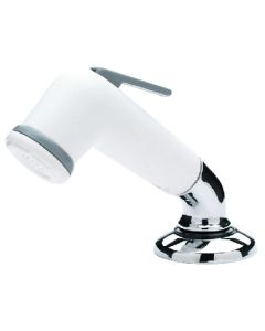 Scandvik 45Deg Cold Shower/Rinse Off 5 SVK 10191P