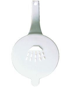 Scandvik Cap F/813Dr White SVK 10252