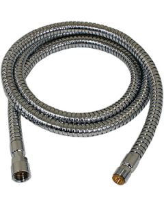 SCANDVIK 5' CHROME FLEX REINFORCED HOSE 10271