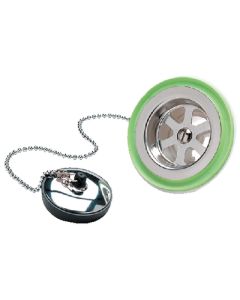 Scandvik 1-1/4  Sink Drain (10300) SVK 10300