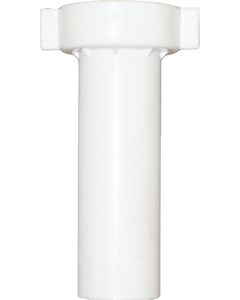 Scandvik Pipe Straight Tail 1.25" SVK 10303P