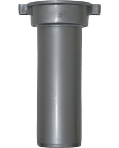 Scandvik Pipe Straight Tail  1.5" SVK 10316P