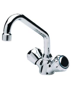 Scandvik Galley Basin Mixer High SVK 10422