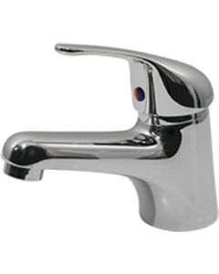 Scandvik Basin/Head Mixer Faucet Chrome SVK 10485P