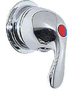 MIXER SHOWER CONTROL COMPACT SVK-10500P