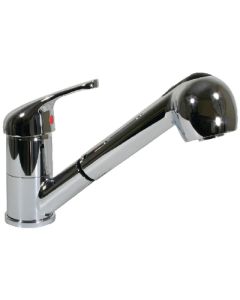Scandvik Single Lever Galley Faucet SVK 10871