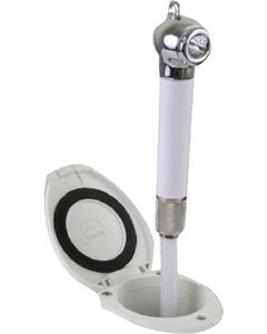 Scandvik Recessed Shower (Packaged) SVK 12106P