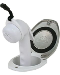 Scandvik Shower Recessed Ss W Trigger SVK 12133P