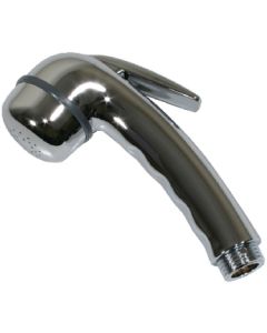 Scandvik Shower Handle Chrome SVK 14005