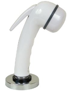 Scandvik Sprayer Wht W/6Ft Hose&Escutio SVK 14031