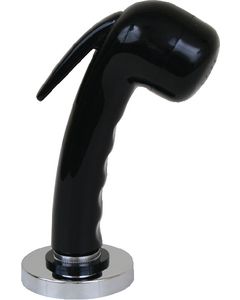 Scandvik Sprayer Blk W/6Ft Hose&Escutio SVK 14032