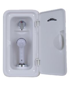 Scandvik Shower Box Vertical SVK 14126