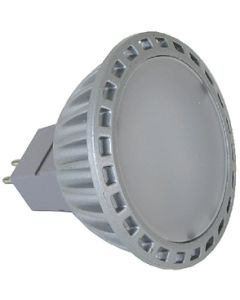 SCANDVICK LED BULB MR16 CW 320 LUMENS 41009P