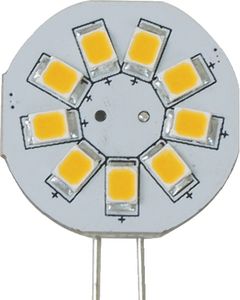 Scandvik Light G4 Side Pin 6 Led Ww SVK 41020P