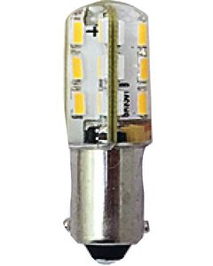 Scandvik Led Bulb - Mini Tower - Ba9S SVK 41075P