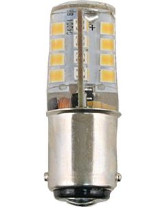 Scandvik Led Bulb 18 Led Tower Ba15D SVK 41080P