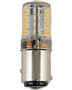 Scandvik Led Bayonet Ba15S Tower SVK 41085P