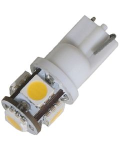 Scandvik Led Bulb - Mini Tower - Wedge SVK 41095P