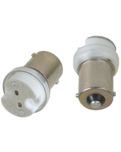 Scandvik Adapter Ba15S To G4 SVK 41121P