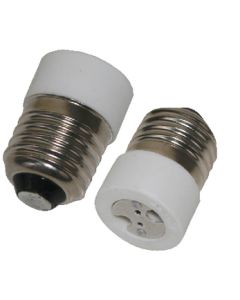 Scandvik Adapter E27 To G4 SVK 41122P