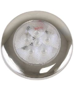 DOWNLIGHT SURF MNT CW SS