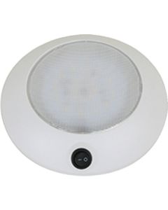 Scandvik Light Led Ceiling With Switch SVK 41340P