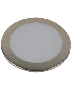 Scandvik 4  Led Flush Ceiling Light SVK 41369P