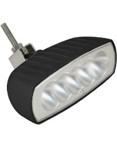 Scandvik Bracket Mount Spreader Light Black SVK-41441P