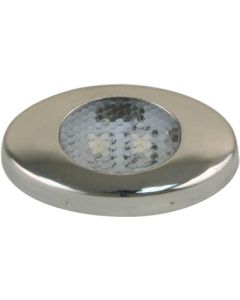 Scandvik LED Courtesy Light SVK-41460P