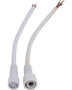 Scandvik Flex Strip Rgb Wtproof Pigtail SVK 41605
