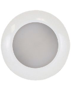 DOWNLIGHT S3 CW/BLUE SURF MNT