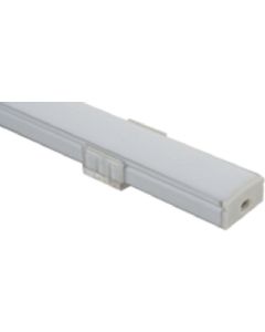 Scandvik Led Flex Trak 12Mm X 4' Wh Pvc SVK 41730