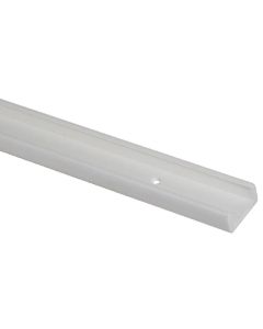 Scandvik Led Flex Trak 14Mm X 4' Wh Pvc SVK 41731