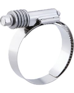 Scandvik Breeze Ct Clamp 10/Bx 4-1/4 SVK-50209